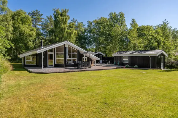 Ferienhaus 47-3011 in Vesterø / Læsø