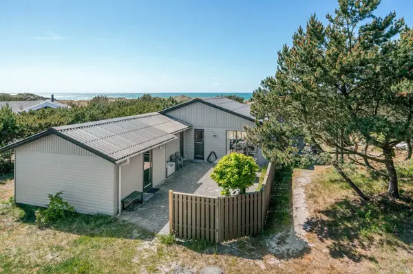 Ferienhaus 47-3021 in Vesterø / Læsø