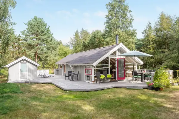 Ferienhaus 47-3026 in Vesterø / Læsø