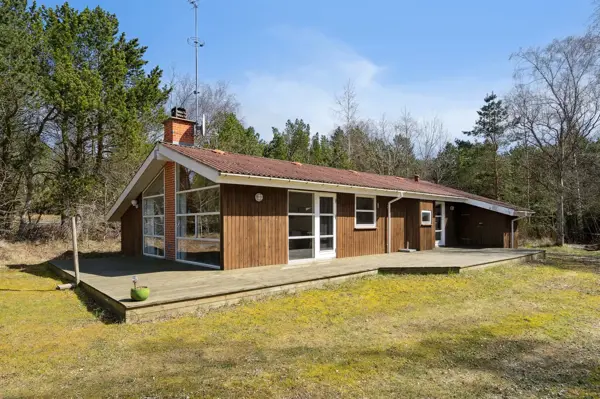 Ferienhaus 47-3034 in Vesterø / Læsø