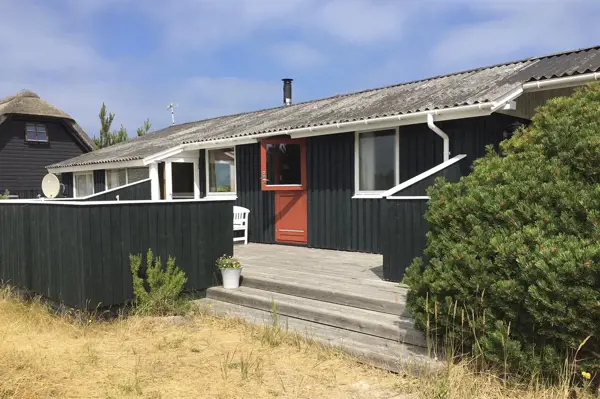Ferienhaus 47-3037 in Vesterø / Læsø