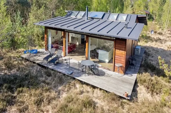 Ferienhaus 47-3038 in Vesterø / Læsø