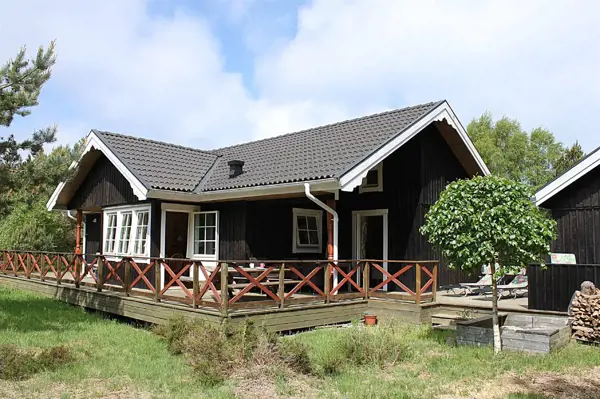 Ferienhaus 47-3053 in Vesterø / Læsø