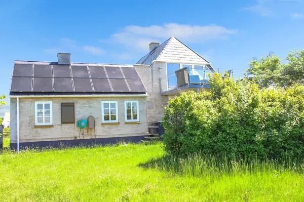 Ferienhaus 47-3075 in Vesterø / Læsø