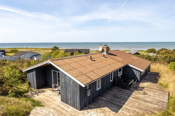 Ferienhaus 47-3076 in Vesterø / Læsø