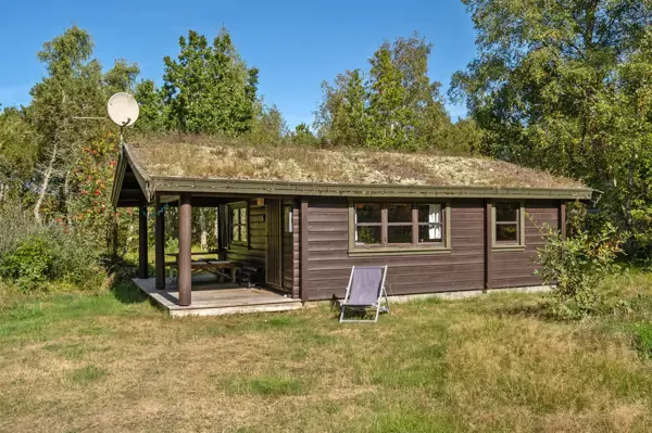 Ferienhaus 47-3085 in Vesterø / Læsø