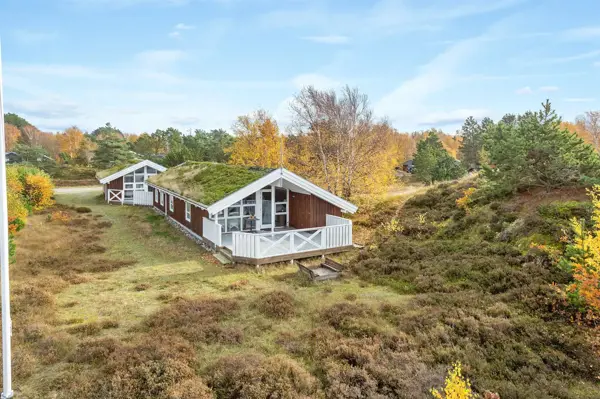 Ferienhaus 47-3086 in Vesterø / Læsø
