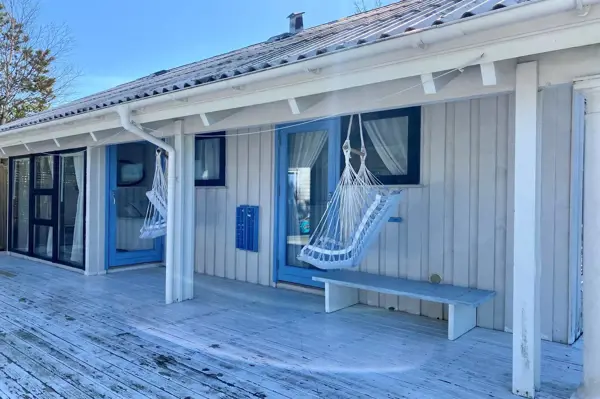 Ferienhaus 47-3091 in Vesterø / Læsø