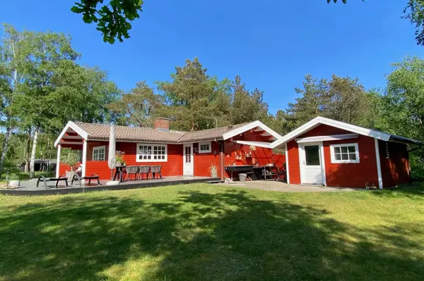 Ferienhaus 47-3093 in Vesterø / Læsø