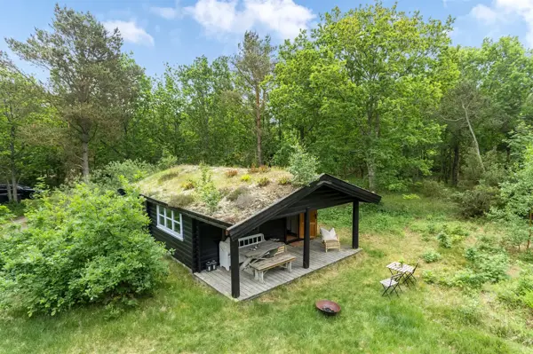 Ferienhaus 47-3094 in Vesterø / Læsø