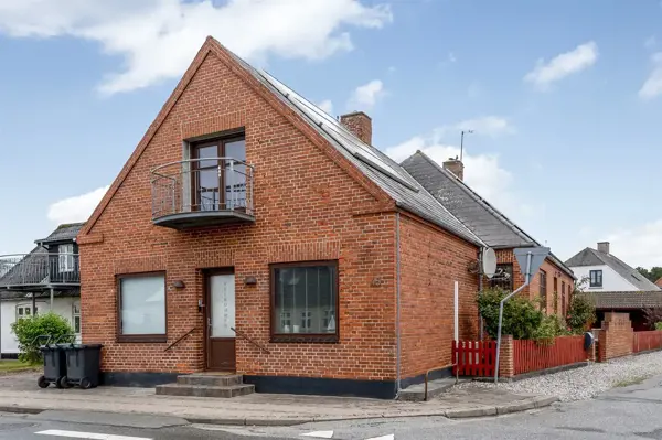 Ferienwohnung 47-3095 in Vesterø / Læsø
