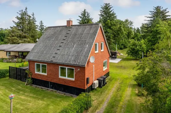 Ferienhaus 47-3096 in Vesterø / Læsø