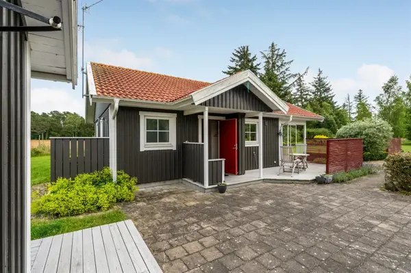 Ferienhaus 47-3097 in Vesterø / Læsø