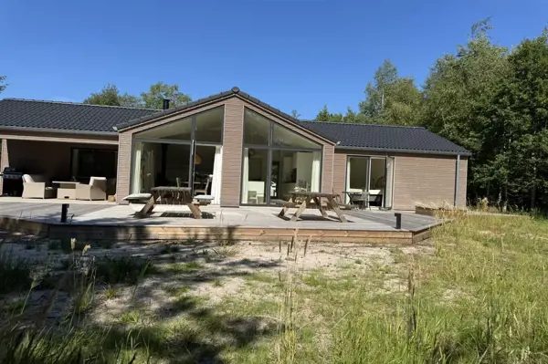 Ferienhaus 47-3099 in Vesterø / Læsø