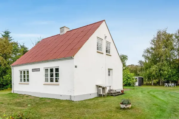 Ferienhaus 47-3101 in Vesterø / Læsø