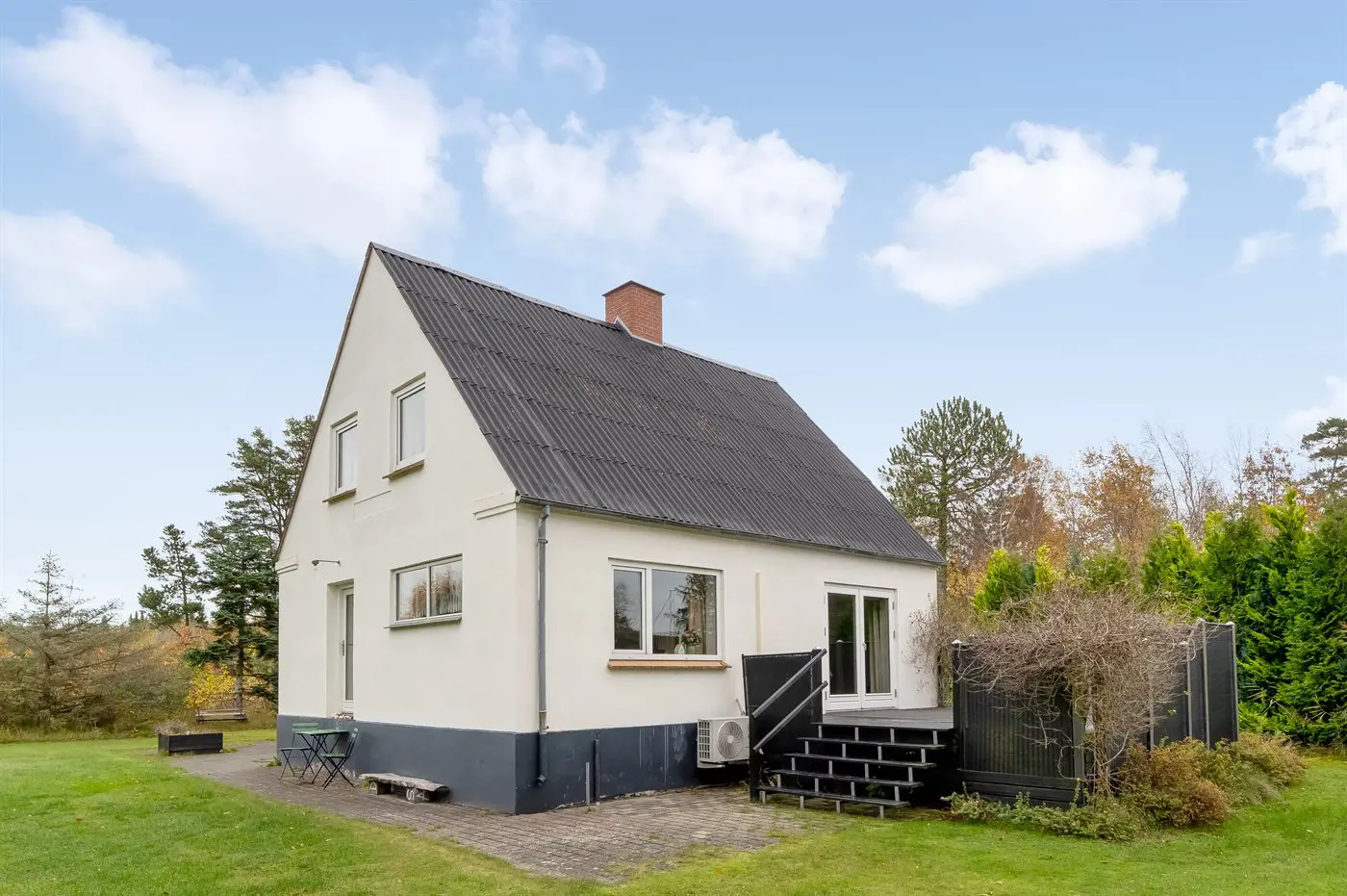 Ferienhaus 47-3102 in Vesterø / Læsø