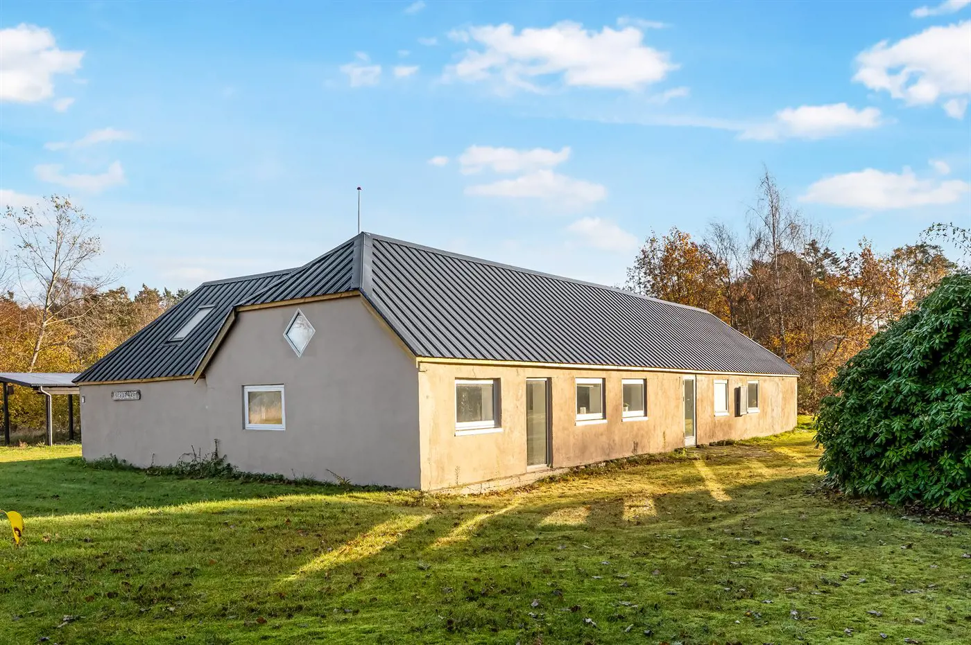 Ferienhaus 47-3103 in Byrum / Læsø