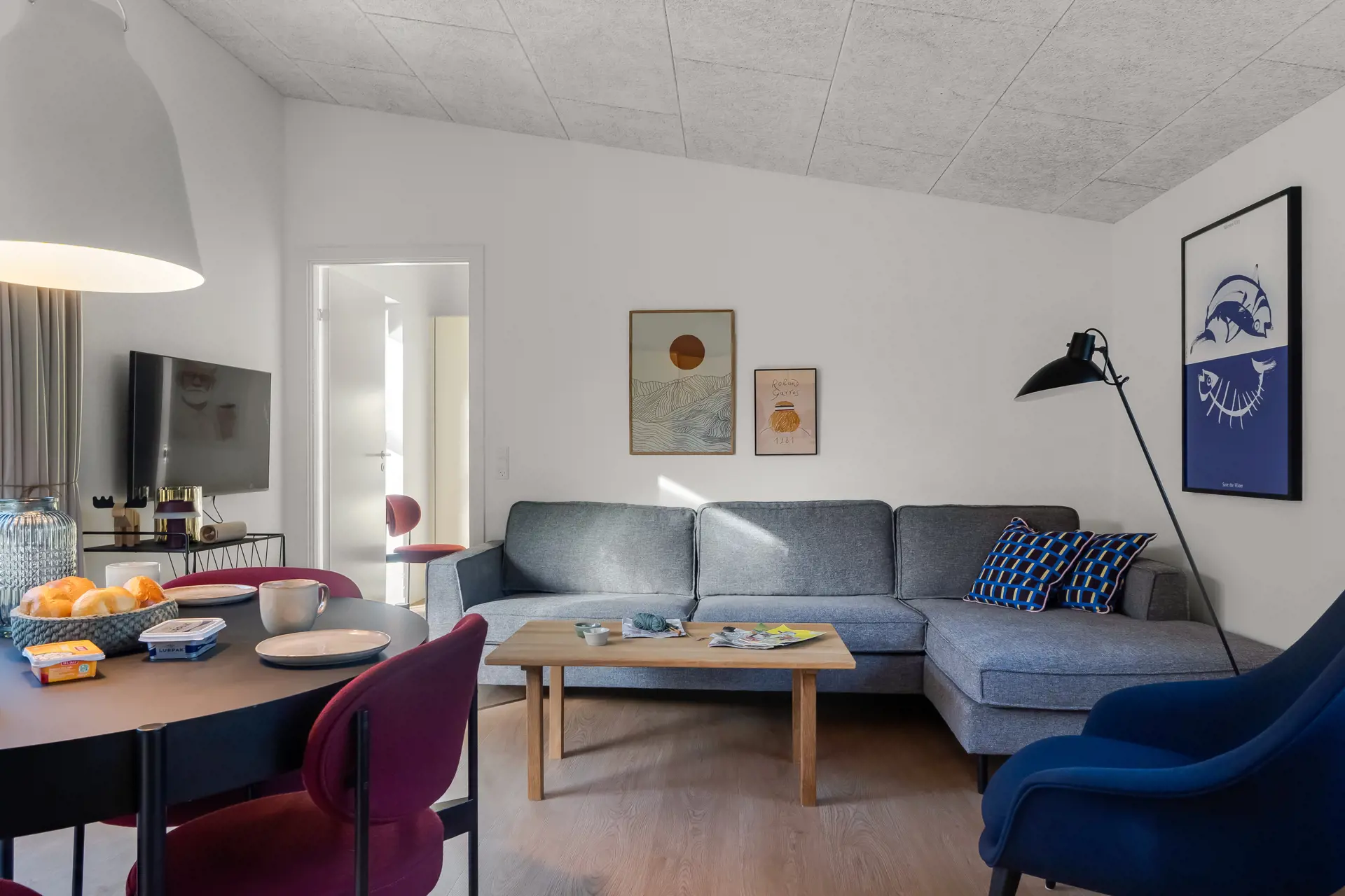 Ferienhaus 47-3108 in Kamillevej 6, Vesterø | Bild 2 von 26
