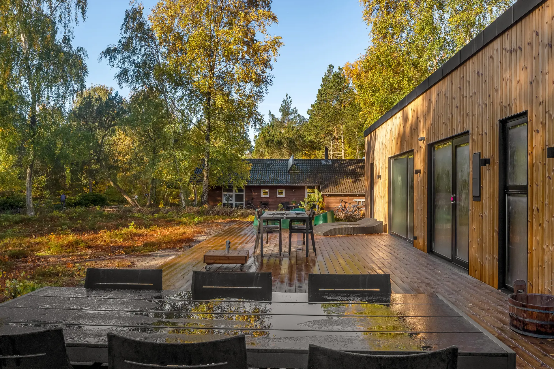 Ferienhaus 47-3108 in Kamillevej 6, Vesterø | Bild 3 von 26