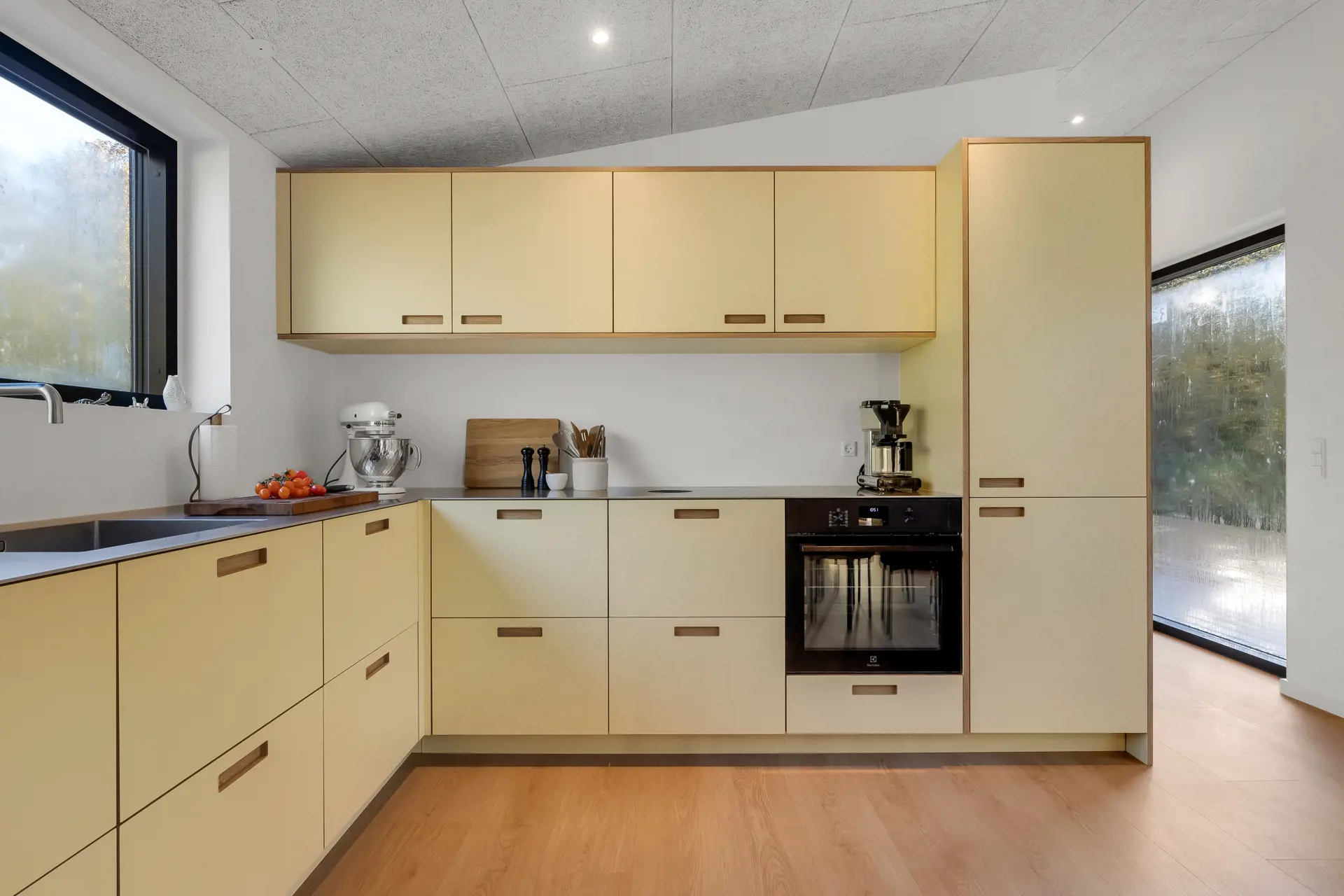 Ferienhaus 47-3108 in Kamillevej 6, Vesterø | Bild 4 von 26