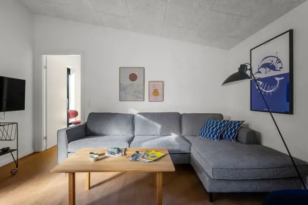 Ferienhaus 47-3108 in Kamillevej 6, Vesterø | Bild 6 von 26