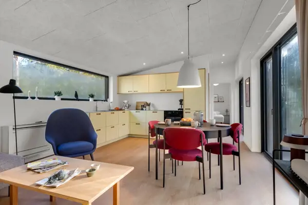 Ferienhaus 47-3108 in Kamillevej 6, Vesterø | Bild 7 von 26