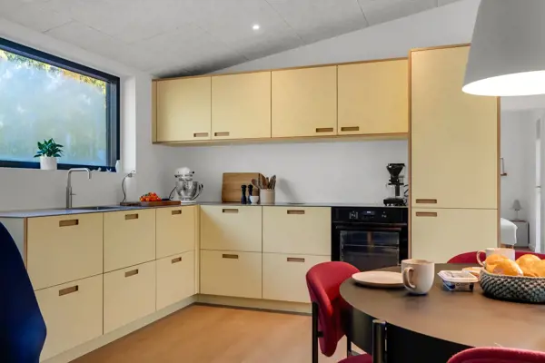 Ferienhaus 47-3108 in Kamillevej 6, Vesterø | Bild 8 von 26