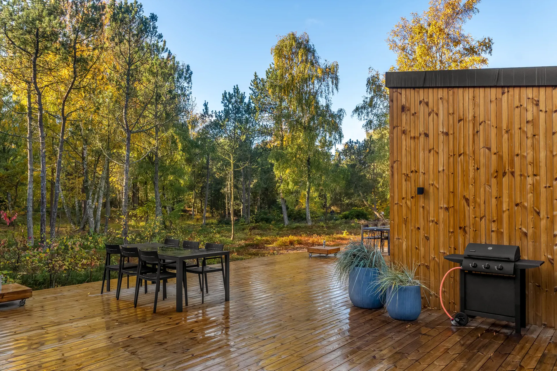 Ferienhaus 47-3108 in Kamillevej 6, Vesterø | Bild 10 von 26