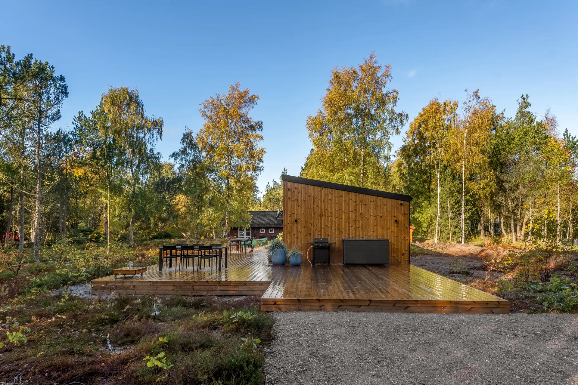 Ferienhaus 47-3108 in Kamillevej 6, Vesterø | Bild 11 von 26