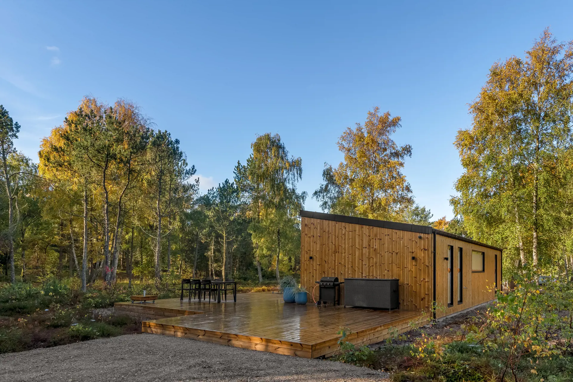 Ferienhaus 47-3108 in Kamillevej 6, Vesterø | Bild 12 von 26