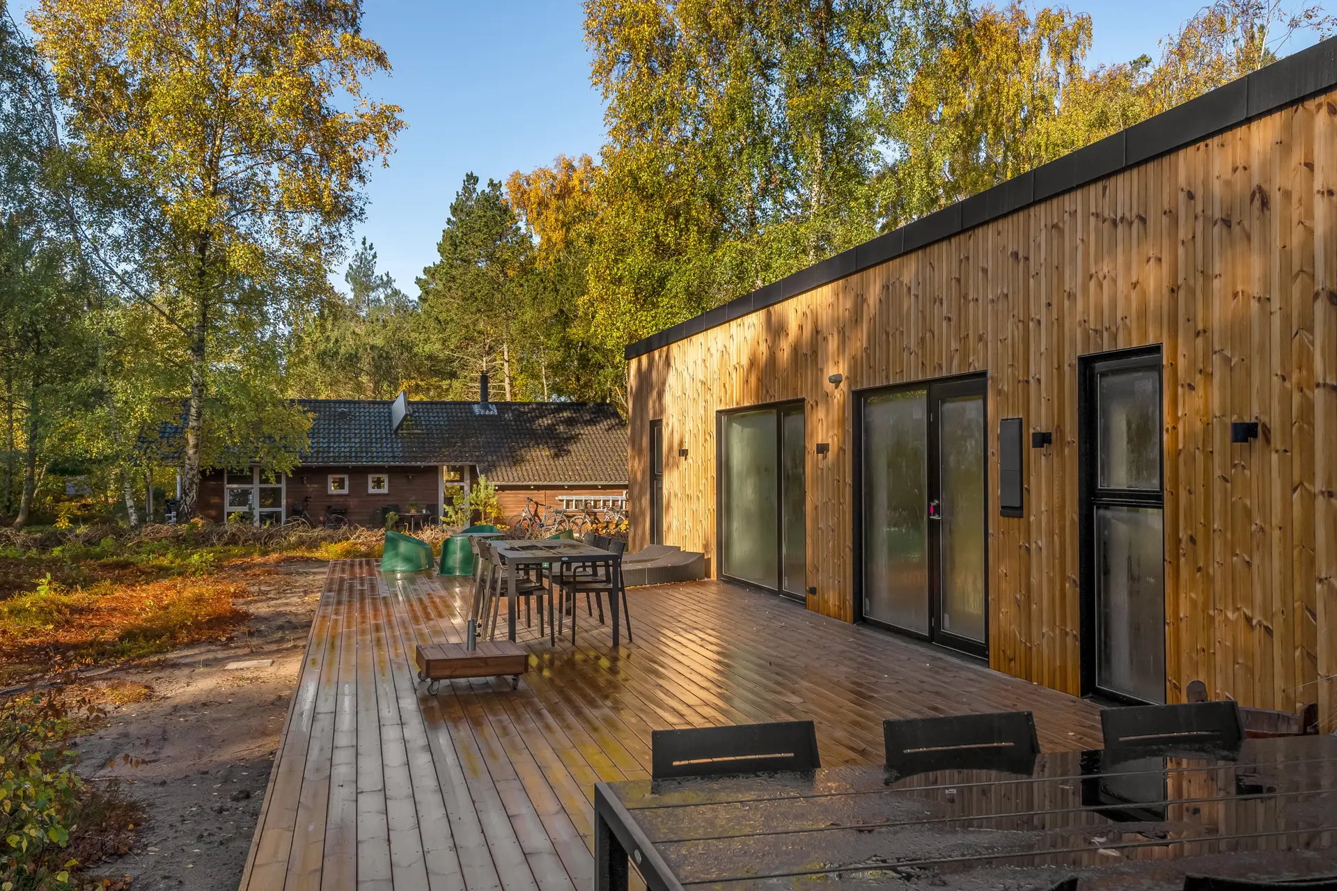 Ferienhaus 47-3108 in Kamillevej 6, Vesterø | Bild 13 von 26