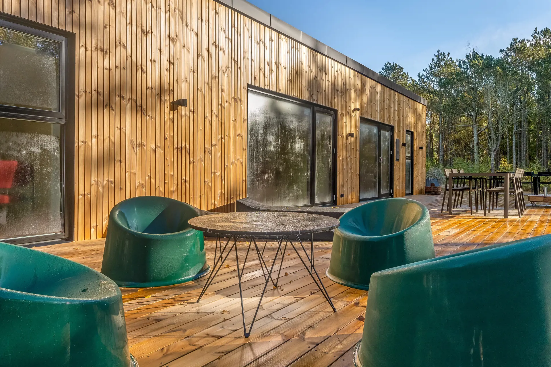 Ferienhaus 47-3108 in Kamillevej 6, Vesterø | Bild 14 von 26
