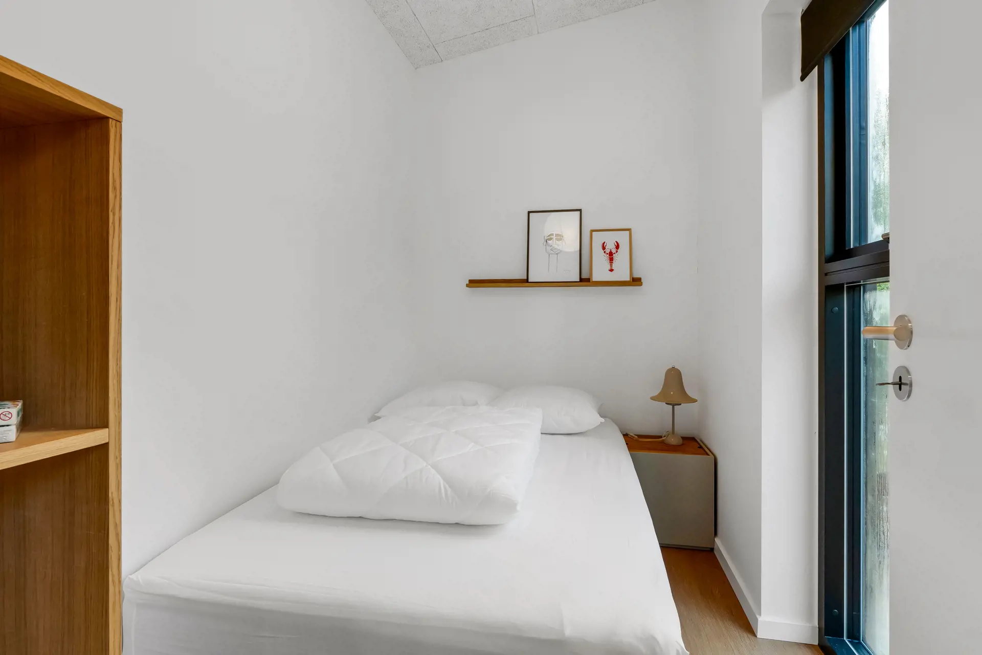 Ferienhaus 47-3108 in Kamillevej 6, Vesterø | Bild 18 von 26
