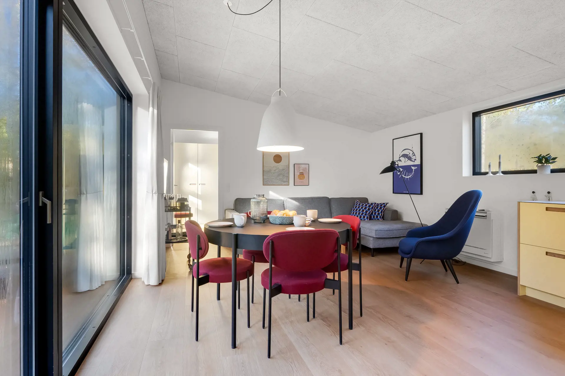 Ferienhaus 47-3108 in Kamillevej 6, Vesterø | Bild 19 von 26