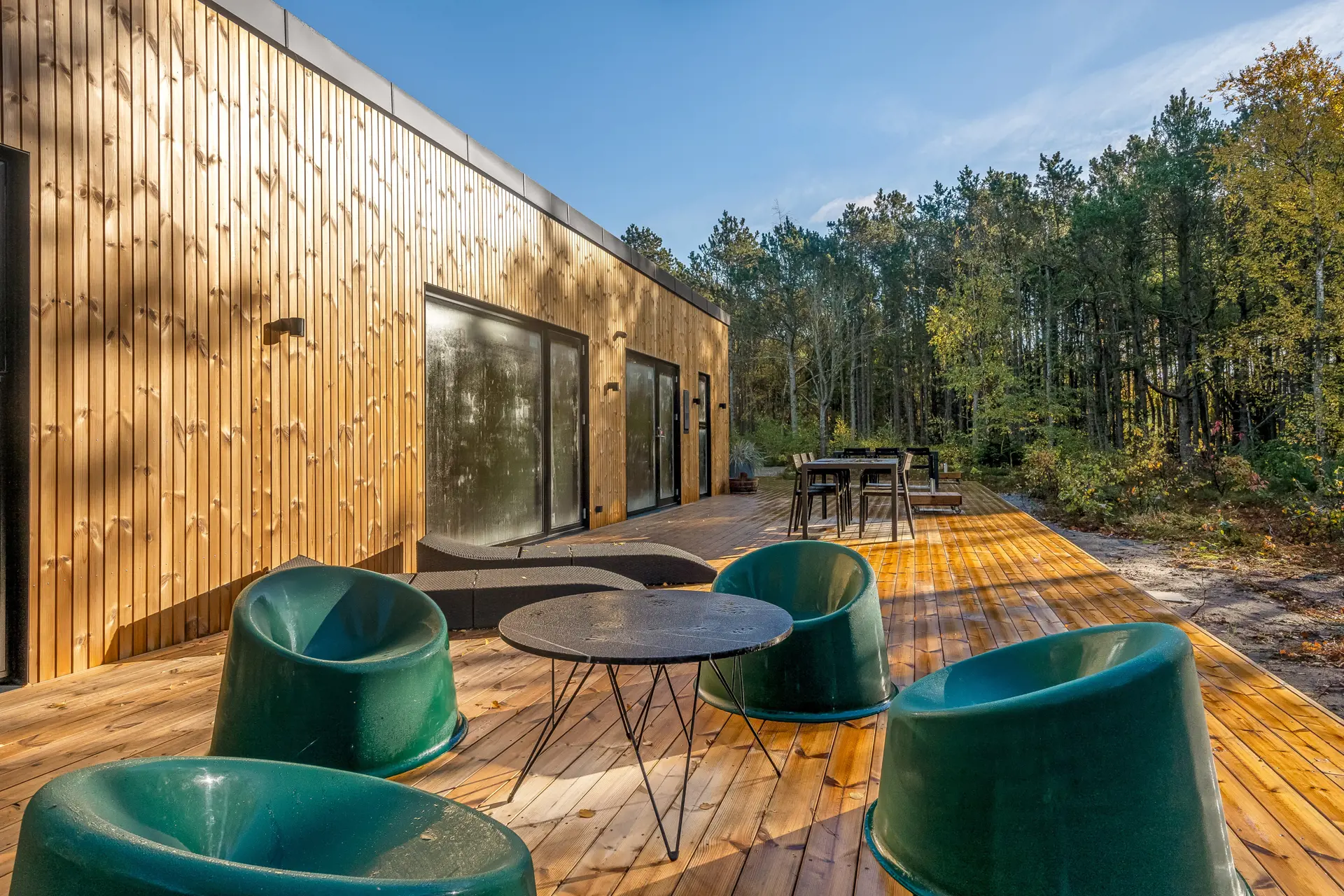 Ferienhaus 47-3108 in Kamillevej 6, Vesterø | Bild 21 von 26