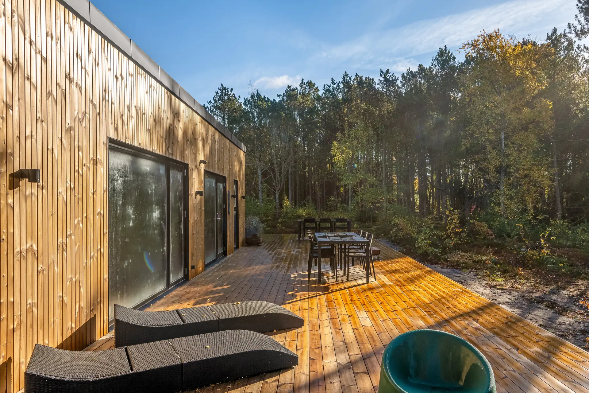 Ferienhaus 47-3108 in Kamillevej 6, Vesterø | Bild 22 von 26