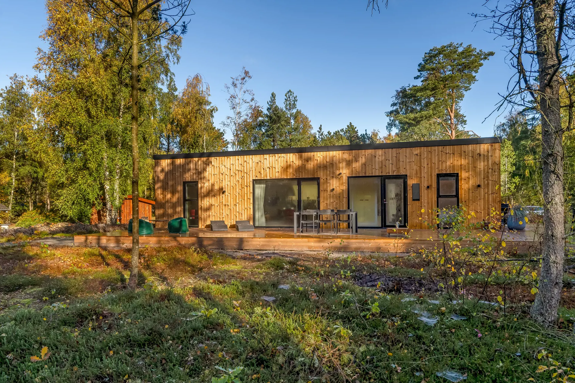 Ferienhaus 47-3108 in Kamillevej 6, Vesterø | Bild 24 von 26