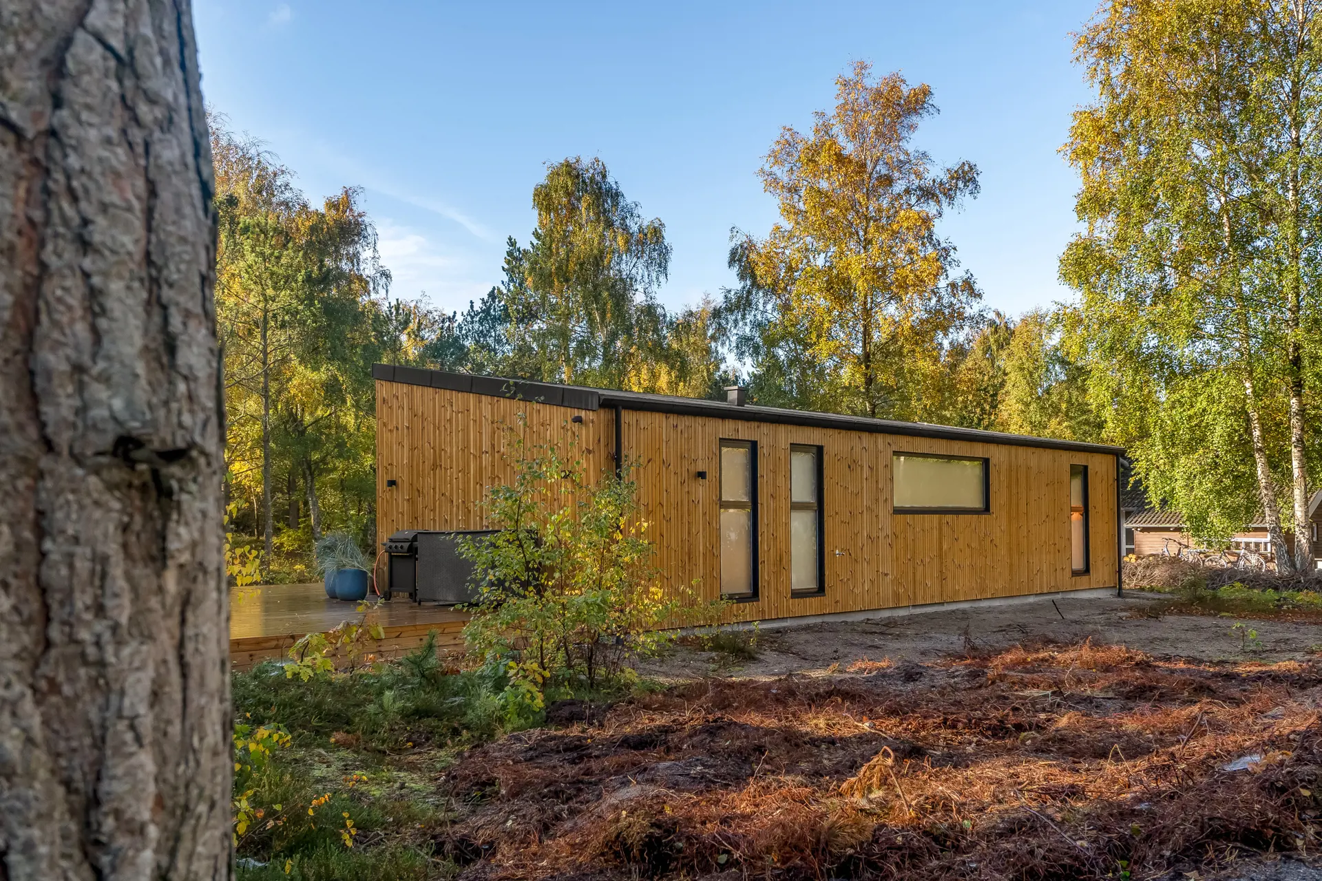 Ferienhaus 47-3108 in Kamillevej 6, Vesterø | Bild 26 von 26