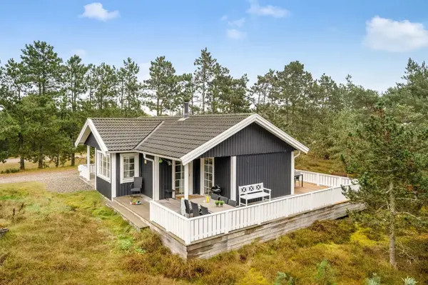 Ferienhaus 47-4000 in Østerby / Læsø
