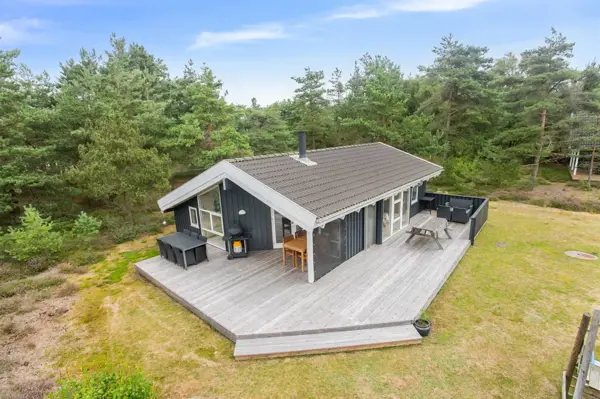 Ferienhaus 47-4001 in Østerby / Læsø