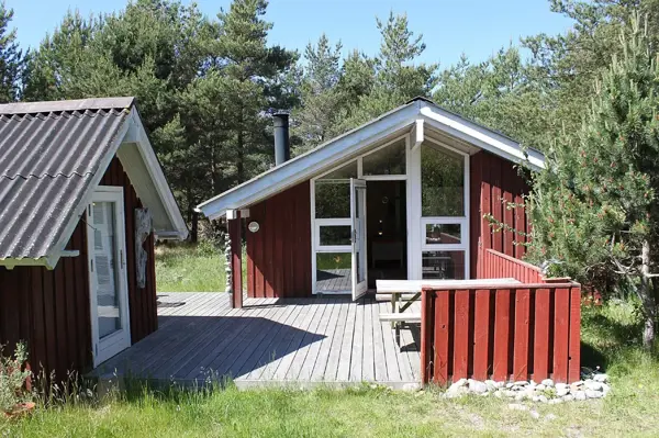 Ferienhaus 47-4005 in Østerby / Læsø