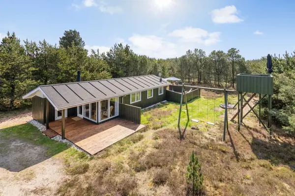Ferienhaus 47-4009 in Østerby / Læsø