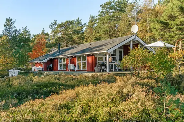 Ferienhaus 47-4014 in Østerby / Læsø
