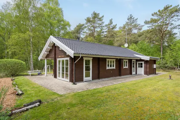 Ferienhaus 47-4017 in Østerby / Læsø