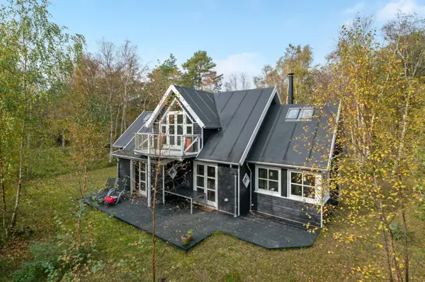 Ferienhaus 47-4032 in Østerby / Læsø