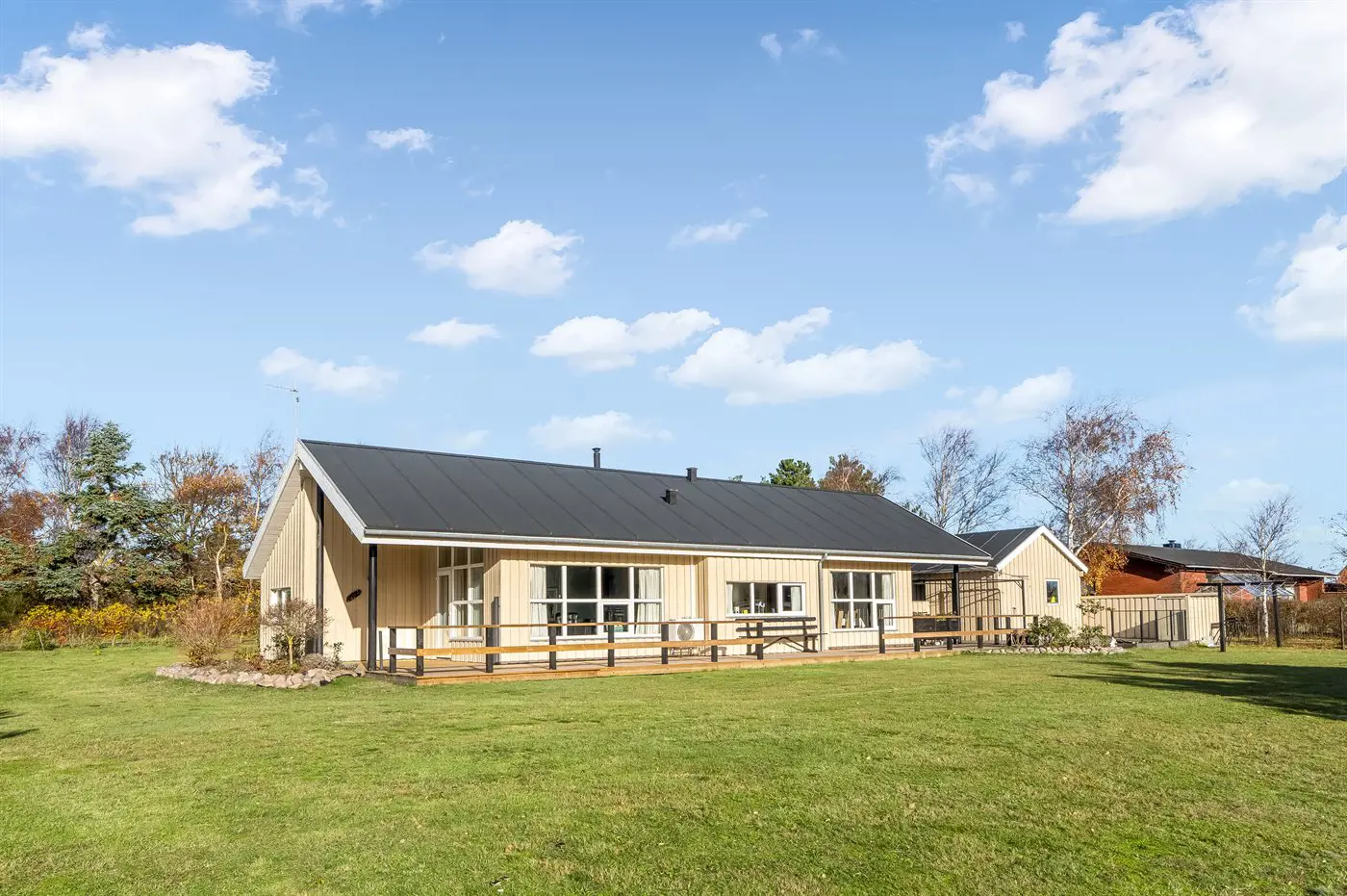 Ferienhaus 47-4033 in Østerby / Læsø