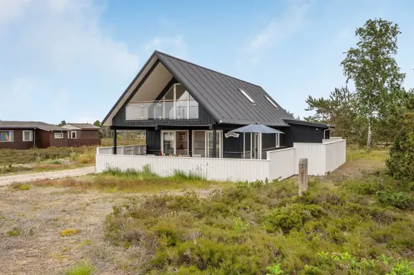 Ferienhaus 47-4038 in Østerby / Læsø