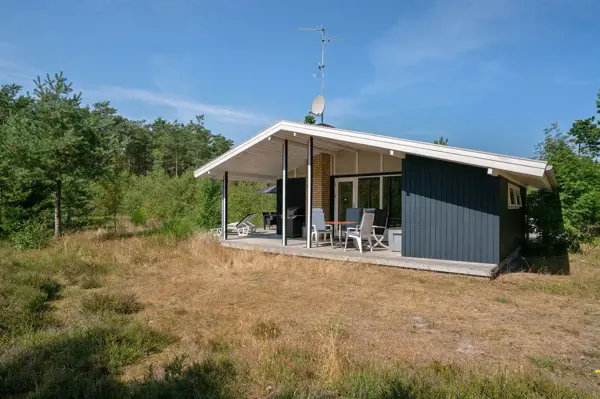 Ferienhaus 47-4053 in Østerby / Læsø