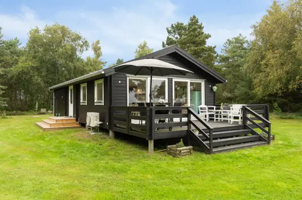 Ferienhaus 47-4060 in Østerby / Læsø