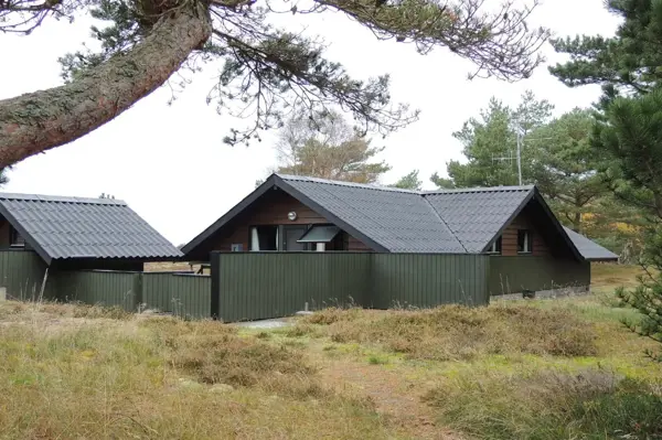 Ferienhaus 47-4062 in Østerby / Læsø